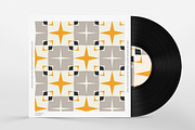 Modern Geometric Patterns: Classic, a Pattern Graphic by Pacific Modern Art (Thumbnail 7 of 9)