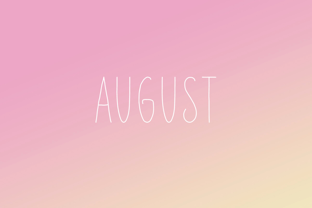 Bruschetta font, a Sans Serif Font by Alice_Evans (Photo 11 of 12)