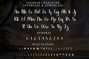Quality Signature, a Handwritten Font by InermediaSTUDIO (Thumbnail 9 of 9)