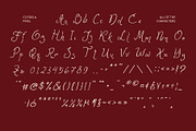 CS Fidela Pixel, a Handwritten Font by Craft Supply Co. (Thumbnail 8 of 8)