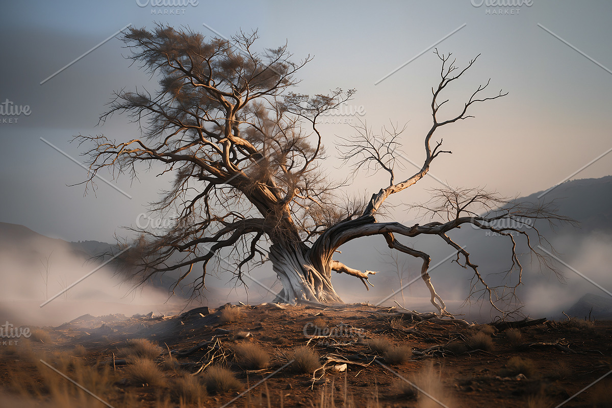 48 Dying Tree Images, a Nature Photo by h.utomo (Photo 28 of 48)