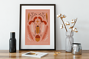 Cozy Time Kit, a Seasonal Illustration by miumiu (Thumbnail 9 of 15)