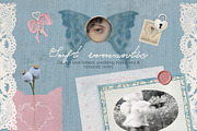 Soft Romantic collection, an Object Graphic by DigARTbyHavroshka (Thumbnail 15 of 16)