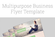 Flyer Bundle Offer, a Flyer Template by Proshanta Sarker (Thumbnail 5 of 7)
