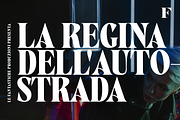 West West Condensed Serif, a Serif Font by Fenotype (Thumbnail 8 of 18)