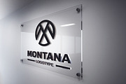 M Letter Logo Bundle Monogram Set, a Branding & Logo Template by Template Dealer (Thumbnail 30 of 44)