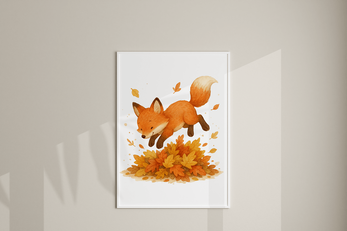 22 Cozy Autumn Clipart, an Illustration by Pati Charm Studio (Photo 7 of 8)