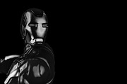 Iron Man 001, an Arts & Entertainment Photo by ff13 (Thumbnail 1 of 2)