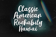 Black Cloud (3 Handmade), a Script Font by Fontastic (Thumbnail 7 of 7)