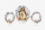 MOON MAGIC, a Decorative Illustration by DigitalDream (Thumbnail 11 of 20)