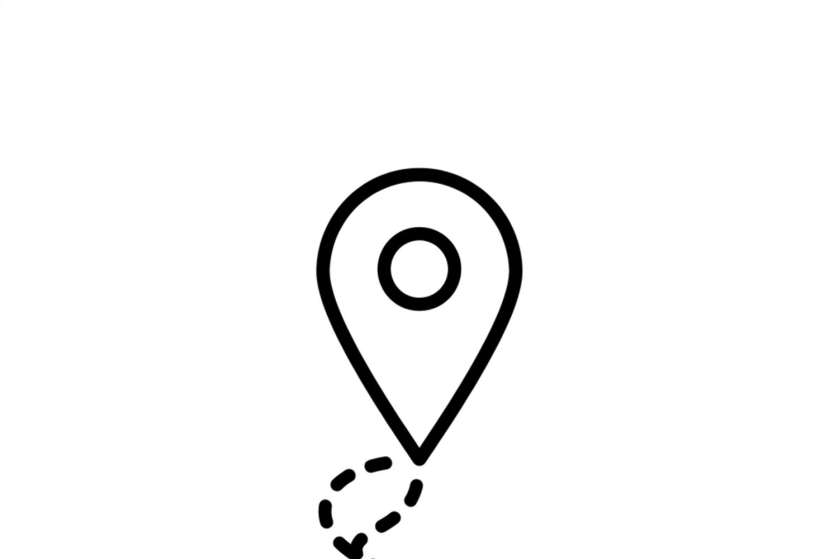 43 Delivery Parcel Icon Set, an Outline Icon by adenpinkstore (Photo 12 of 13)