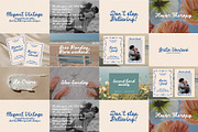 Modern Must-Haves Font Bundle, a Handwritten Font by BilberryCreates (Thumbnail 30 of 41)