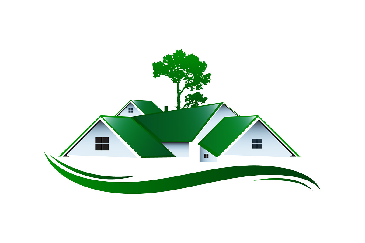 Creative House Logo Design, a Branding & Logo Template by Salman Shop (Photo 1 of 2)