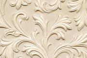 Wedding vintage floral papers, a Texture Graphic by DidiArtWorld (Thumbnail 4 of 4)