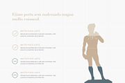 Antique PowerPoint Template, a Presentation Template by Jumsoft (Thumbnail 14 of 20)