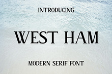 West Ham