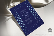 Gala Invite Canva Temp - 35, a Marketing Template by BloomToLife By Dona (Thumbnail 3 of 6)