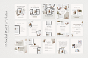 Ebook Marketing Graphics Template, a Marketing Template by Tabitha Emma (Thumbnail 3 of 8)