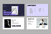 Brand Proposal Presentation Template, a Presentation Template by Mighty-Slide (Thumbnail 2 of 5)