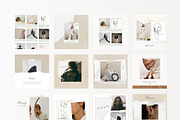CANVA & PS / Camea social media, a Social Media Template by Simple có (Thumbnail 10 of 10)