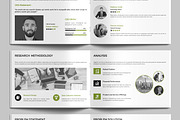 White Paper Template Landscape, a Brochure Template by MightyDesign (Thumbnail 4 of 9)