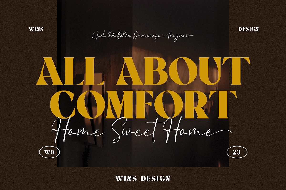 Moving Battyna Duo Font, a Serif Font by Graphicxell (Photo 2 of 13)