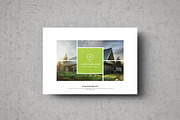 Multipurpose Landscape Portfolio, a Brochure Template by ShapShapy (Thumbnail 1 of 13)