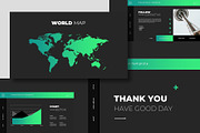 Feelix Keynote Template, a Presentation Template by GridlineType (Thumbnail 10 of 11)