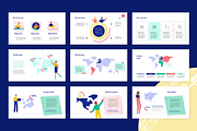 Jolly - Keynote Template, a Presentation Template by chio.design - Khalay Chio (Thumbnail 9 of 10)