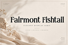 Fairmont Fishtail