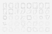 Whimsical Vector Graphics, an Object Graphic by Inartflow (Thumbnail 11 of 26)