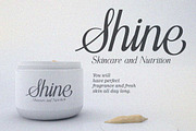 Asefine, a Script Font by Lucky Type (Thumbnail 4 of 15)