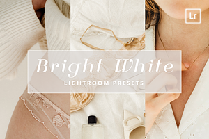 Natural Lightroom Presets Bundle