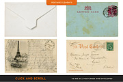 Serendipity - Paper Collection, an Object Graphic by Anja Kaiser (Thumbnail 3 of 5)