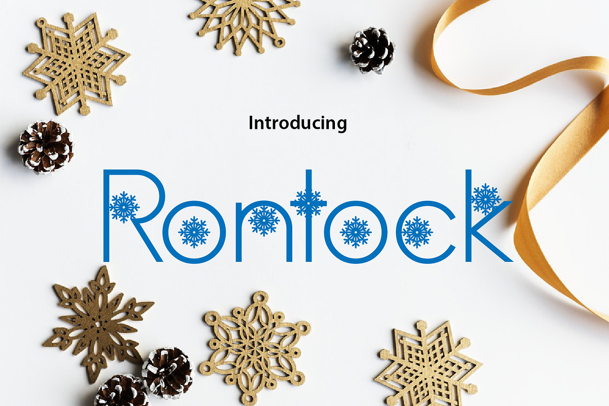 Rontock preview 2