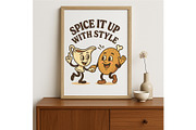 Personalize Spice It Up With Style, a Background Graphic by LaseredNinja (Thumbnail 4 of 7)