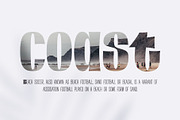 Absurdo playful font, a Sans Serif Font by kaer_shop (Thumbnail 4 of 8)