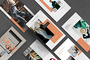 Outfit - Social media template, a Social Media Template by Digital Breath templates (Thumbnail 2 of 6)