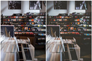 20 Lightroom Presets 80s Vibe part 1, a Preset Add-On by PerfectStudioPresets (Thumbnail 4 of 10)