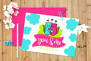 30 Funny Cards - Poster Collection!, a Card Template by Velliniki (Thumbnail 5 of 6)
