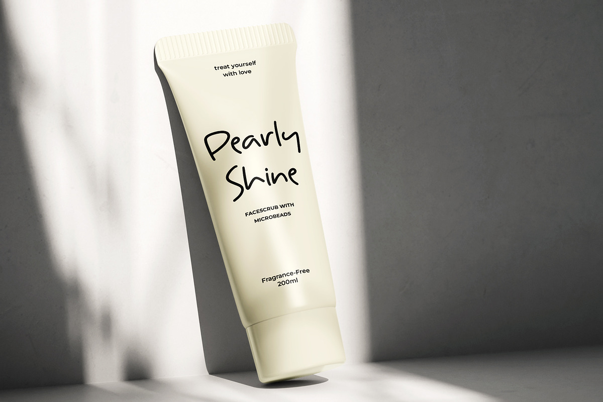 Misty Cloud Casual Handwritten Font, a Handwritten Font by Heinzel Std (Photo 6 of 12)