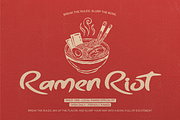 Rosmeni Vibes – A Fancy Handwritten, a Handwritten Font by Portocraft (Thumbnail 9 of 10)