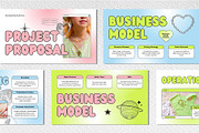 Scara - Business Project Proposal, a Presentation Template by Invisual Studio (Thumbnail 3 of 7)