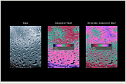 SALE! Retro Gradient Maps 200+, a Gradient Add-On by Lilithcollageart (Thumbnail 6 of 8)