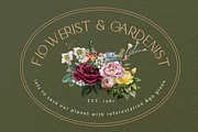Glorya Modern Stylish, a Sans Serif Font by Say Studio (Thumbnail 24 of 25)