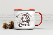 Moms Fun Sublimation Bundle, a Graphic by Pet Cave (Thumbnail 4 of 9)