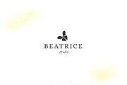 Logo Pack Vol.2. Romantic & Wedding, a Branding & Logo Template by Mint Air Studio (Thumbnail 4 of 22)