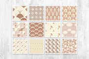 Asian Deco: Art Deco Patterns, a Pattern Graphic by AsianElements (Thumbnail 13 of 18)
