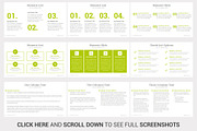 Top Nutrition PowerPoint Template, a Presentation Template by SlideSalad (Thumbnail 17 of 21)