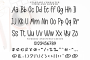 Pinky Baby, a Sans Serif Font by InermediaSTUDIO (Thumbnail 2 of 7)
